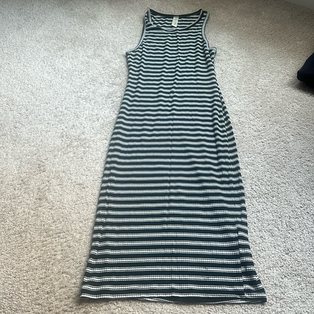 Allison Joy tank dress